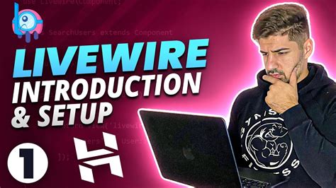 livewire telecast|Laravel Livewire 3 course (Beginners) .